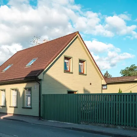 Kanali - Sauna Included - Free Parking