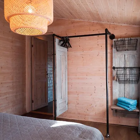 Prázdninový dům Kanali - Sauna Included - Free Parking