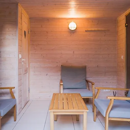 Kanali - Sauna Included - Free Parking *