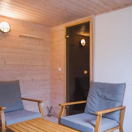 Kanali - Sauna Included - Free Parking *