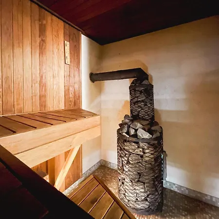 Kanali - Sauna Included - Free Parking Pärnu