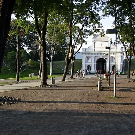 Prázdninový dům Kanali - Sauna Included - Free Parking Pärnu